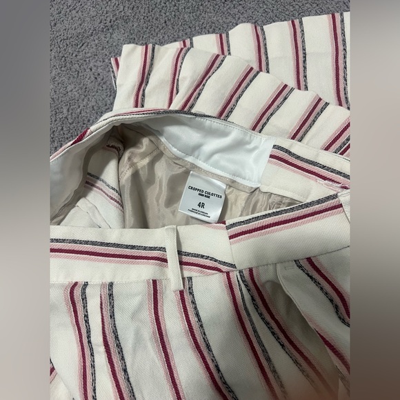 Express Wide-Leg Culottes - Picture 5 of 9